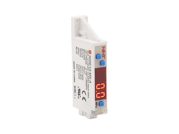NNT NISE30A digital pressure sensor